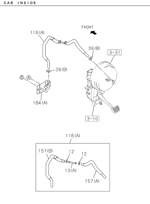 Partial Engine